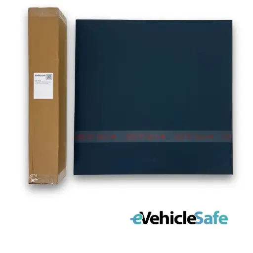 [EVS-PA22990] eVehicleSafe - Insulating Mat Class 0 - 1000V - 1Mx1Mx2.0mm